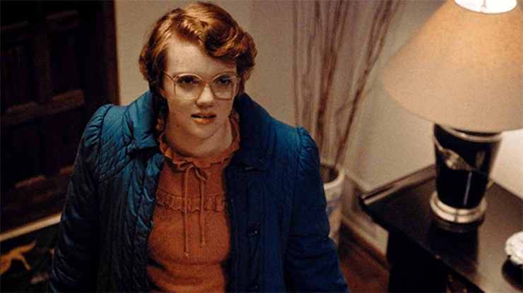 A Barb está viva? - Teoria  Stranger Things Amino {BR} Amino