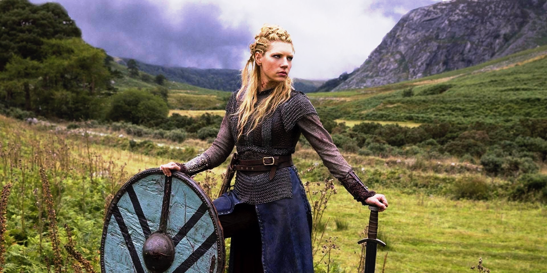 Vikings: Sem Lagertha, quem poderia ser a nova rainha de Kattegat?