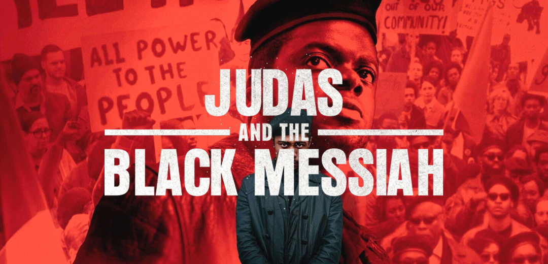 Não combatemos fogo com fogo. Judas e o Messias Negro - Pensador