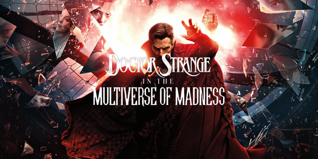 Doutor Estranho No Multiverso da Loucura: Tudo que você precisa notar no  segundo trailer do filme
